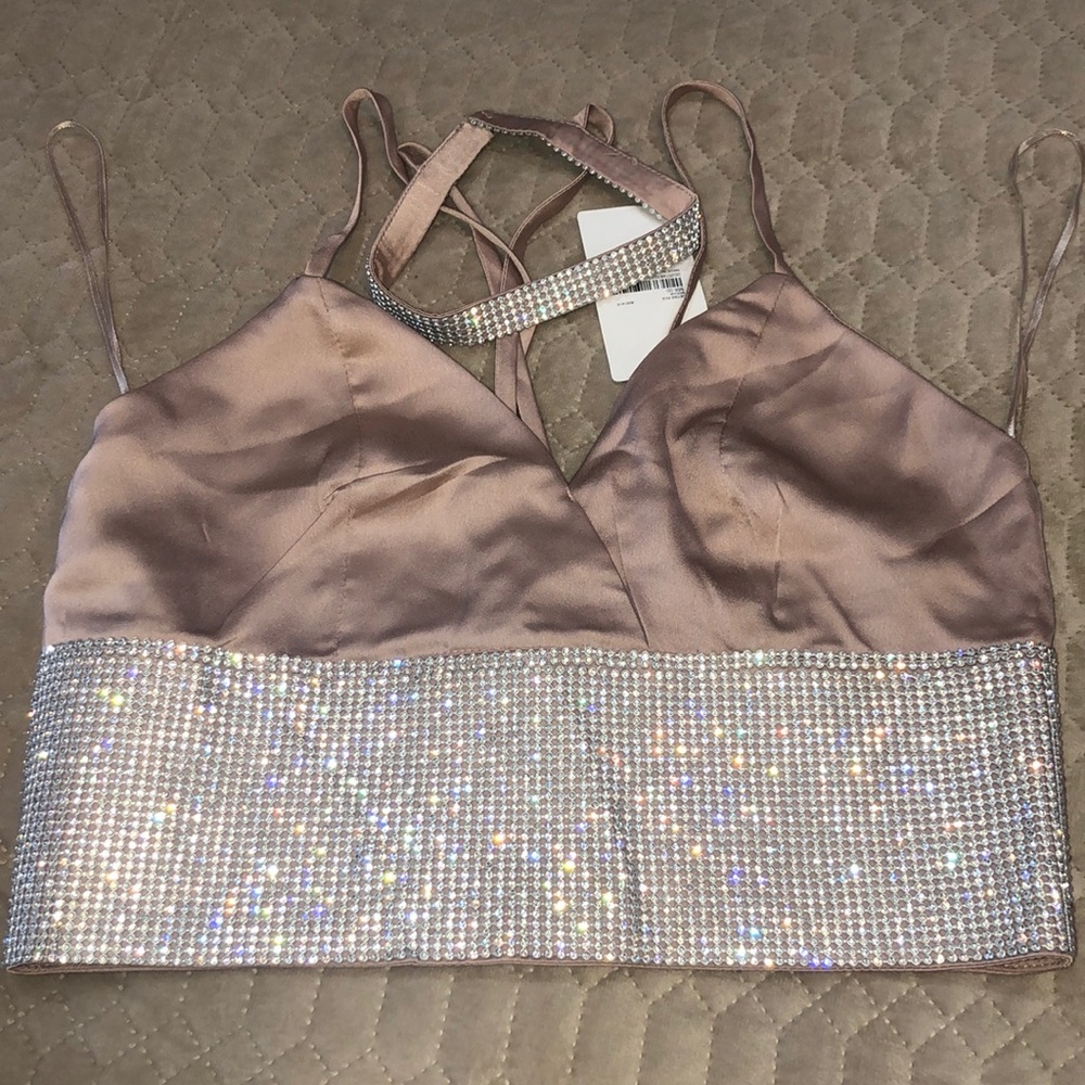 PANTS OUTFIT